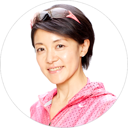 林 幸枝