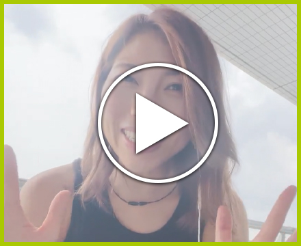 SUIさんからのコメント動画